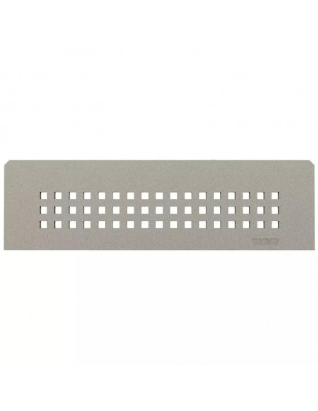 Étagère murale pour niche Kerdi board SHELF-N-S1 30x8.7cm SQUARE D3 SCHLUTER - 7