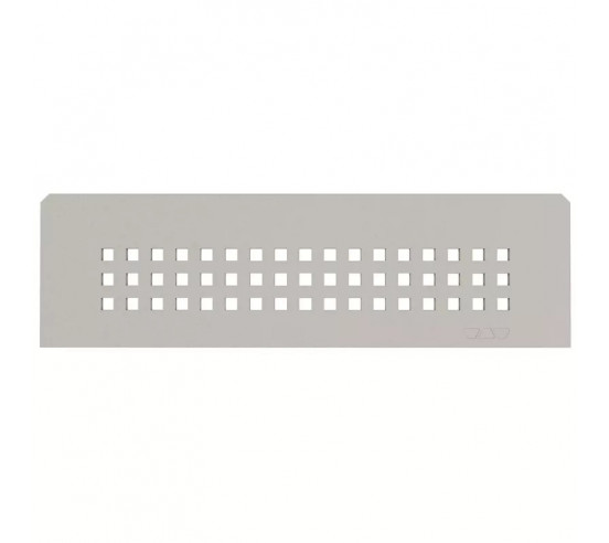 Étagère murale pour niche Kerdi board SHELF-N-S1 30x8.7cm SQUARE D3 SCHLUTER - 9