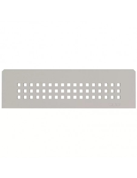 Étagère murale pour niche Kerdi board SHELF-N-S1 30x8.7cm SQUARE D3 SCHLUTER - 9