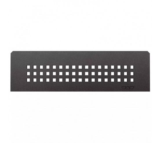 Étagère murale pour niche Kerdi board SHELF-N-S1 30x8.7cm SQUARE D3 SCHLUTER - 11