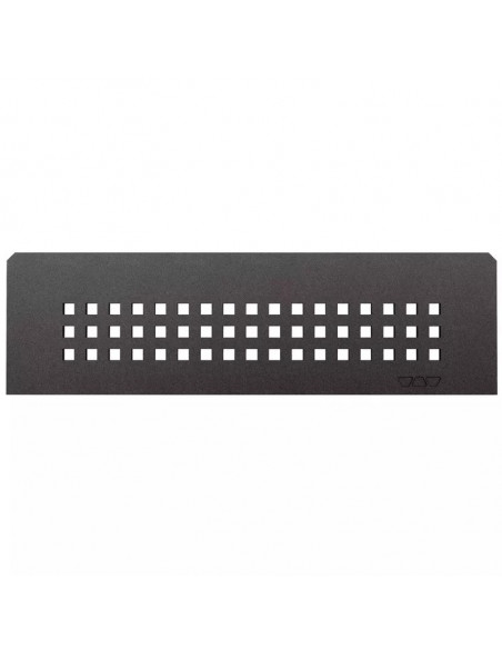 Étagère murale pour niche Kerdi board SHELF-N-S1 30x8.7cm SQUARE D3 SCHLUTER - 11