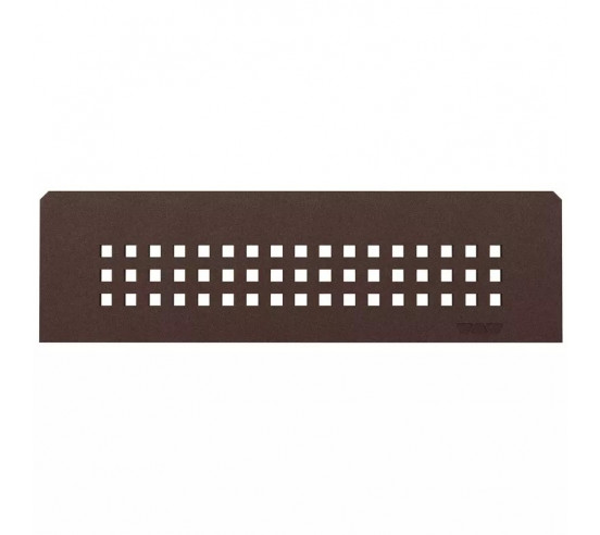 Étagère murale pour niche Kerdi board SHELF-N-S1 30x8.7cm SQUARE D3 SCHLUTER - 13