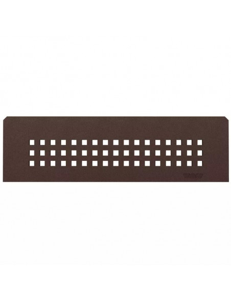 Étagère murale pour niche Kerdi board SHELF-N-S1 30x8.7cm SQUARE D3 SCHLUTER - 13
