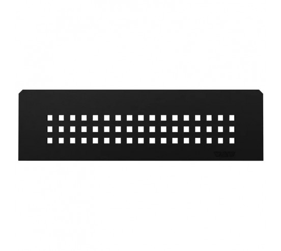 Étagère murale pour niche Kerdi board SHELF-N-S1 30x8.7cm SQUARE D3 SCHLUTER - 15