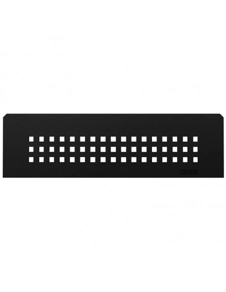 Étagère murale pour niche Kerdi board SHELF-N-S1 30x8.7cm SQUARE D3 SCHLUTER - 15