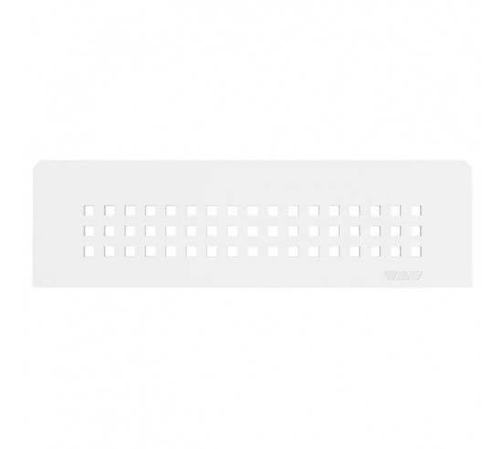 Étagère murale pour niche Kerdi board SHELF-N-S1 30x8.7cm SQUARE D3 SCHLUTER - 17
