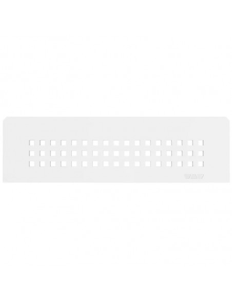 Étagère murale pour niche Kerdi board SHELF-N-S1 30x8.7cm SQUARE D3 SCHLUTER - 17