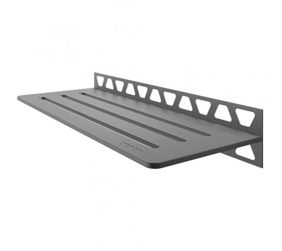 Tablette murale de douche SHELF-W-S1 30x11.5cm WAVE D10 SCHLUTER - 10