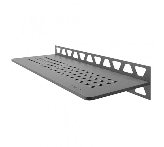 Tablette murale de douche SHELF-W-S1 30x11.5cm SQUARE D3 SCHLUTER - 8