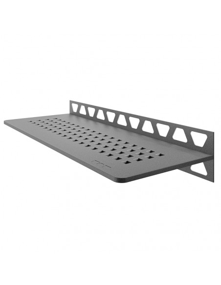 Tablette murale de douche SHELF-W-S1 30x11.5cm SQUARE D3 SCHLUTER - 8