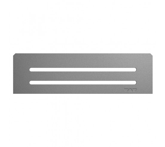 Étagère pour niche Kerdi board SHELF-N-S1 30x8.7cm WAVE D10 SCHLUTER - 8