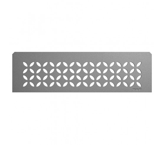 Étagère murale pour niche Kerdi board SHELF-N-S1 30x8.7cm FLORAL D5 SCHLUTER - 10