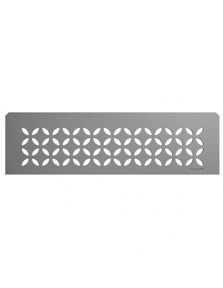 Étagère murale pour niche Kerdi board SHELF-N-S1 30x8.7cm FLORAL D5 SCHLUTER - 10