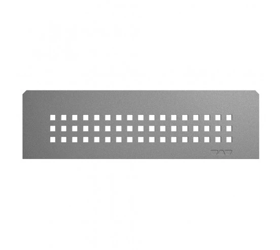 Étagère murale pour niche Kerdi board SHELF-N-S1 30x8.7cm SQUARE D3 SCHLUTER - 8