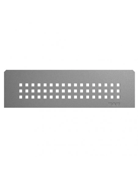 Étagère murale pour niche Kerdi board SHELF-N-S1 30x8.7cm SQUARE D3 SCHLUTER - 8
