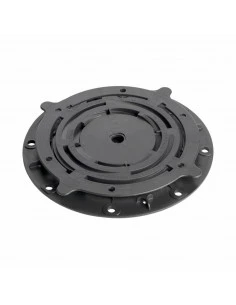 Plot réglable de 120 à 180 mm (Gamme PB) PB-0-S12 BUZON BUZON - 1