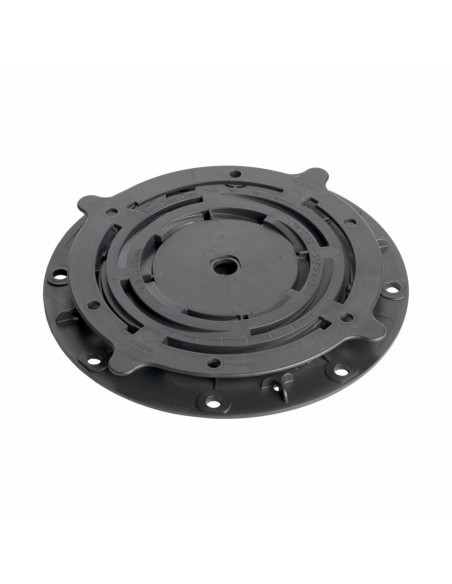 Plot réglable de 120 à 180 mm (Gamme PB) PB-0-S12 BUZON BUZON - 1