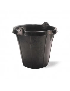 Seau de travail en gradué avec bec "Lightbuck" 15 L RUBI - 1