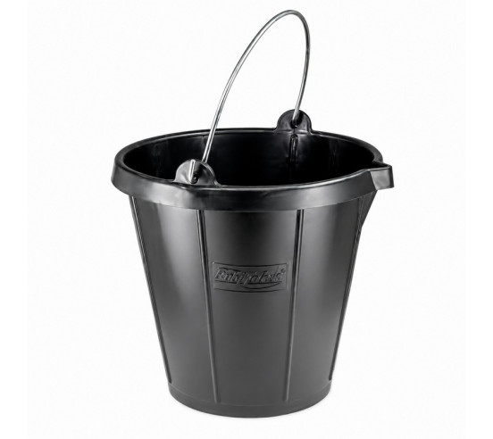 Seau de travail en gradué avec bec "Lightbuck" 15 L RUBI - 2