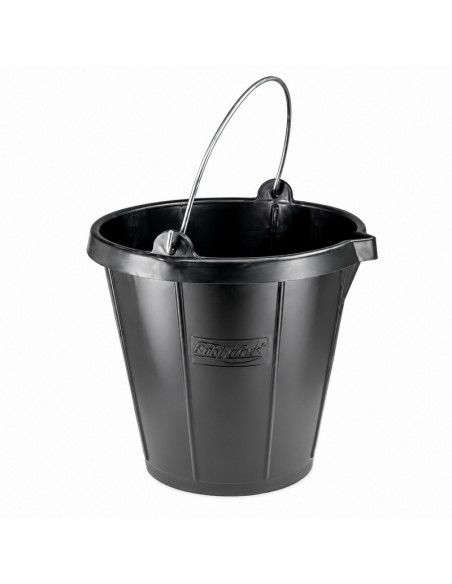 Seau de travail en gradué avec bec "Lightbuck" 15 L RUBI - 2