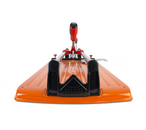 Coupe carreaux manuel TS-MAX orange avec malette RUBI - 2