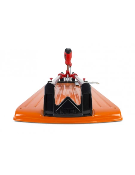 Coupe carreaux manuel TS-MAX orange avec malette RUBI - 2