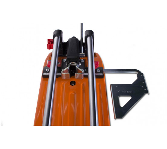 Coupe carreaux manuel TS-MAX orange avec malette RUBI - 3