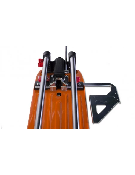 Coupe carreaux manuel TS-MAX orange avec malette RUBI - 3