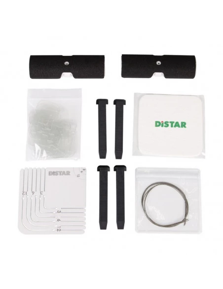 Kit CORDSET pour découpe arrondie du grès cérame DISTAR - 4