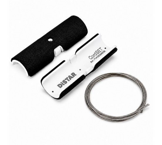 Kit CORDSET pour découpe arrondie du grès cérame DISTAR - 6