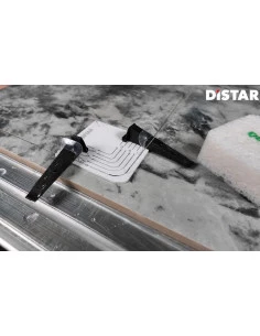 Kit CORDSET pour découpe arrondie du grès cérame DISTAR - 1 2