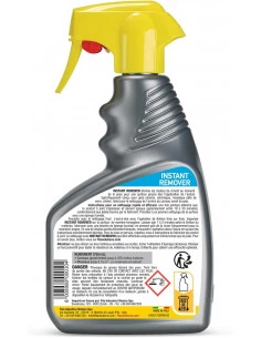 Nettoyant instantané pour enduit de ciment 750ml en spray INSTANT REMOVER FILA - 1 2
