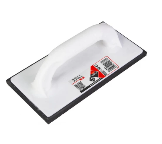 Talochon caoutchouc à jointoyer PRO 28X14X1CM RUBI - 1