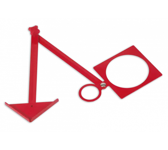 Marqueur de trous RUBI - 1