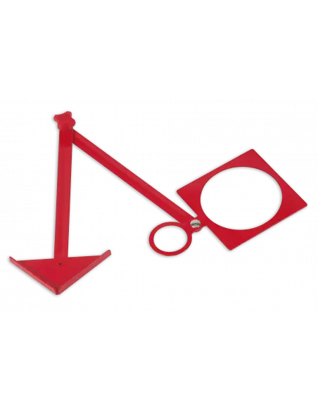 Marqueur de trous RUBI - 1