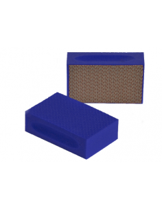 Pad de ponçage diamanté RAIMONDI - 1