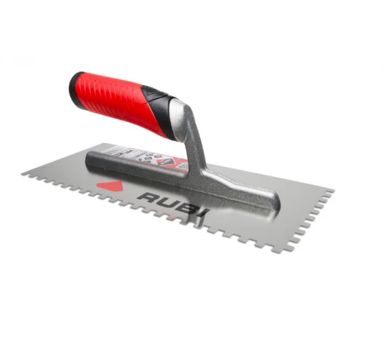 Peigne INOX 28 cm RUBI - 6