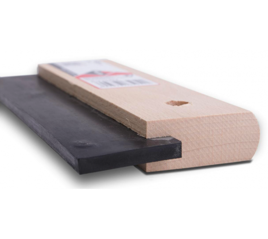 Spatules carreleur bois RUBI - 4