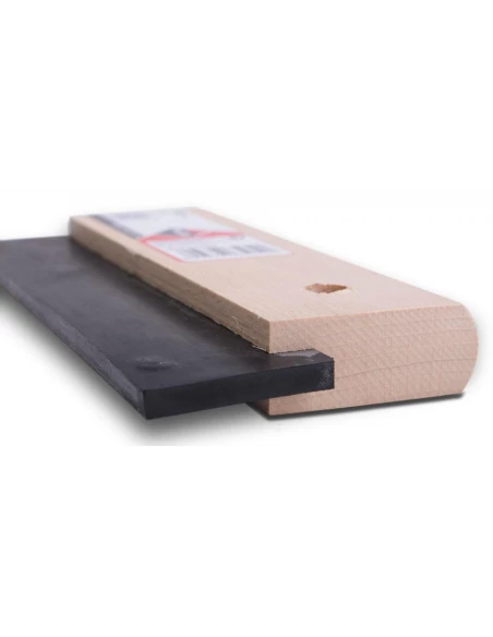 Spatules carreleur bois RUBI - 4