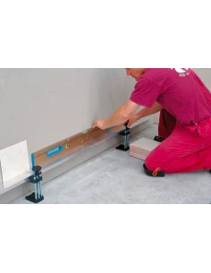 Support de nivellement Krick-Krock RAIMONDI - 1 2