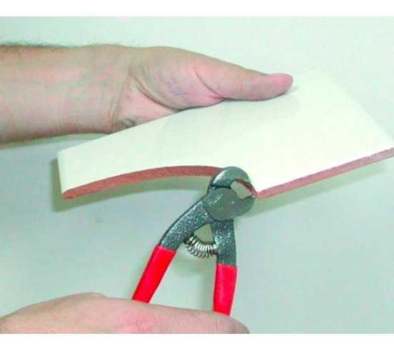 Pince carreaux RUBI - 3