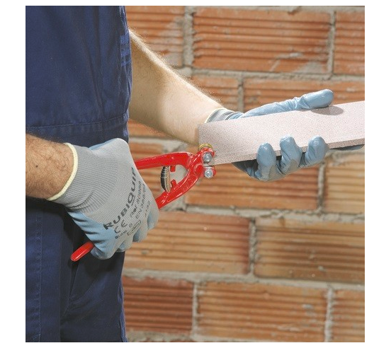 Tenailles pour grès porcelaine RUBI - 3