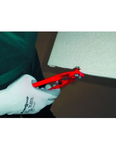 Tenailles pour grès porcelaine RUBI - 1 2