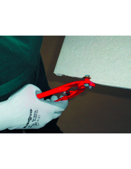 Tenailles pour grès porcelaine RUBI - 2