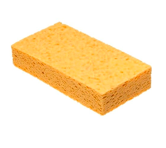 EPONGE CELLULOSE EPOXY SUPERPRO RUBI - 1