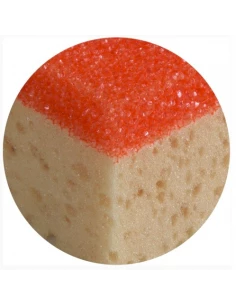 Éponge Mixte  RUBI - 1 2