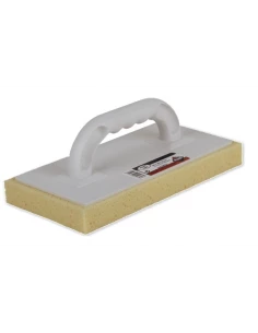 Taloche plastique avec éponge HYDRO PLUS PRO RUBI - 2