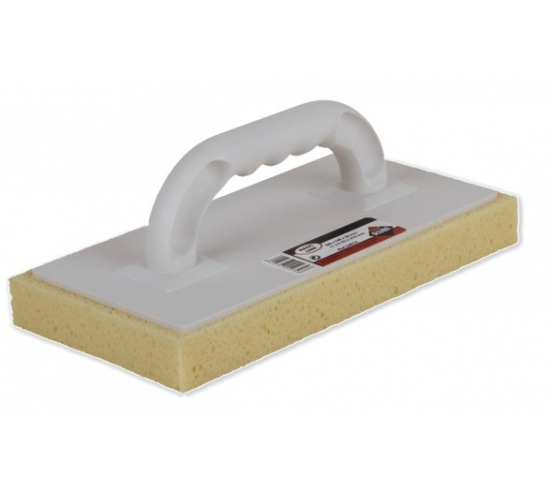 Taloche plastique avec éponge HYDRO PLUS PRO RUBI - 2