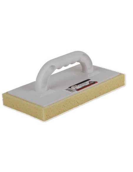 Taloche plastique avec éponge HYDRO PLUS PRO RUBI - 2
