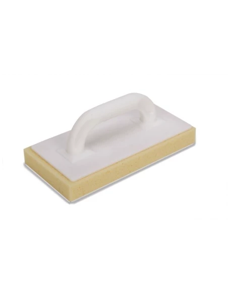 Taloches éponge poignée en plastique PRO RUBI - 1